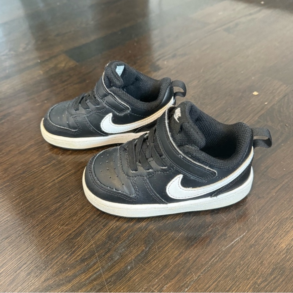 Nike court borough